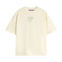 Fakegods Valentines Tee Cream