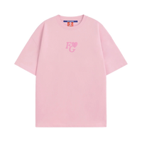Fakegods Valentines Tee Rose