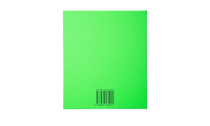 Virgil Abloh Something's Off Book (8897841889607)