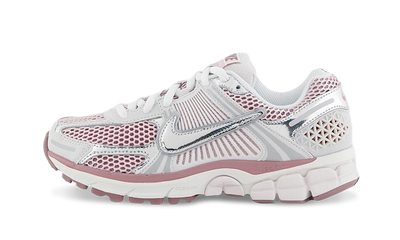 Nike Zoom Vomero 5 Metallic Silver Platinum Violet
