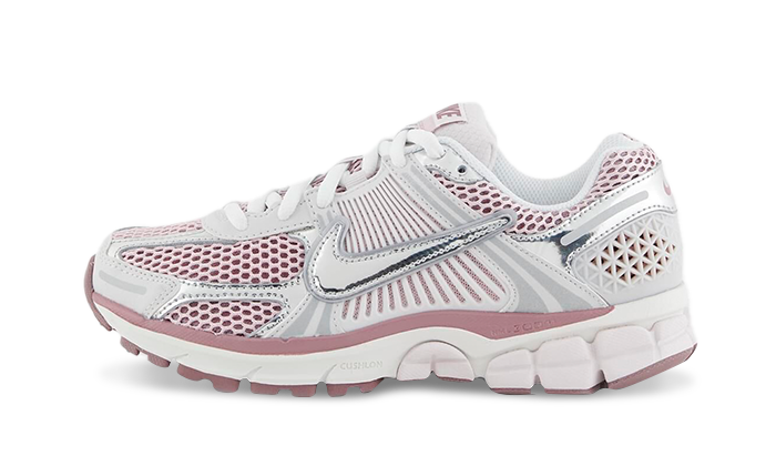 Nike Zoom Vomero 5 Metallic Silver Platinum Violet