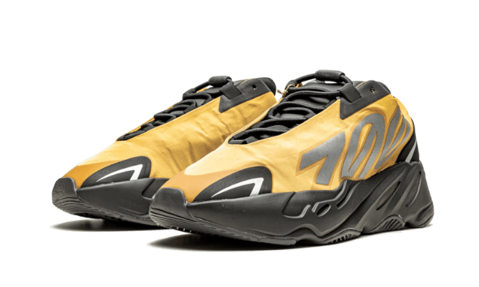 Yeezy 700 MNVN Honey Flux (6771102941511)