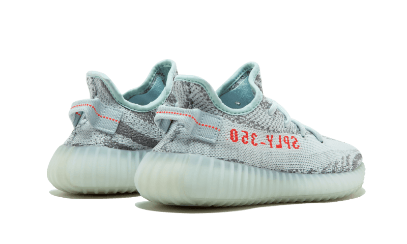 Yeezy Boost 350 V2 Blue Tint