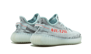 Yeezy Boost 350 V2 Blue Tint (6771090882887)