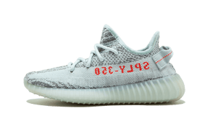 Yeezy Boost 350 V2 Blue Tint (6771090882887)