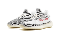 Yeezy Boost 350 V2 Zebra