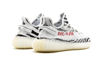 Yeezy Boost 350 V2 Zebra