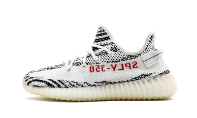Yeezy Boost 350 V2 Zebra