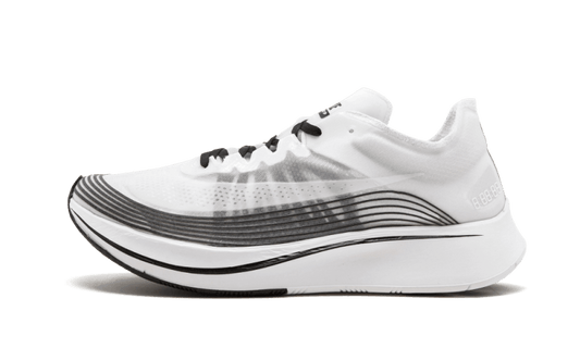 Zoom Fly SP White