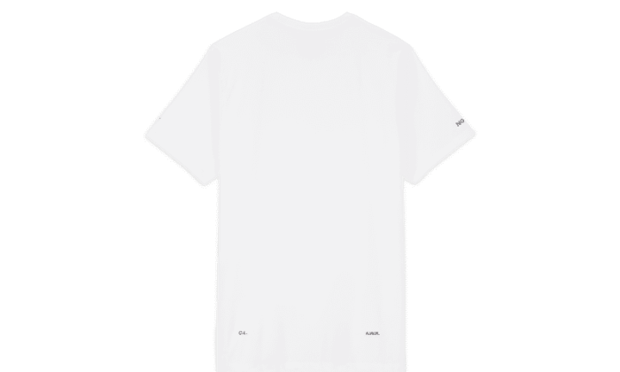 Drake NOCTA Logo Tee White (6771062243655)