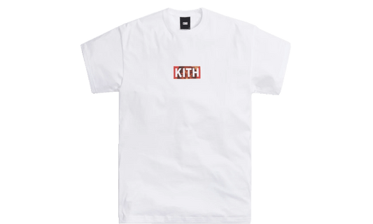 Kith for The Notorious BIG Hypnotize Classic Logo Tee