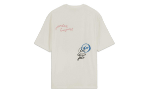 Travis Scott Fragment Tee White (6771099566407)